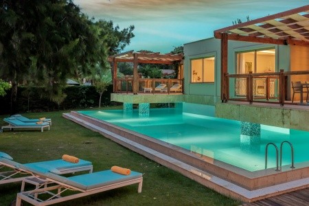 Kaya Palazzo Golf - 47