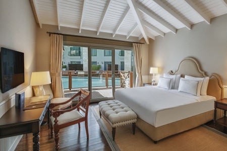 Kaya Palazzo Golf - 48