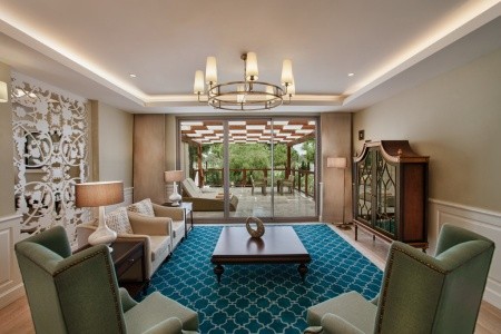 Kaya Palazzo Golf - 54