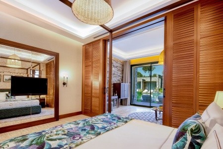 Kaya Palazzo Golf - 86