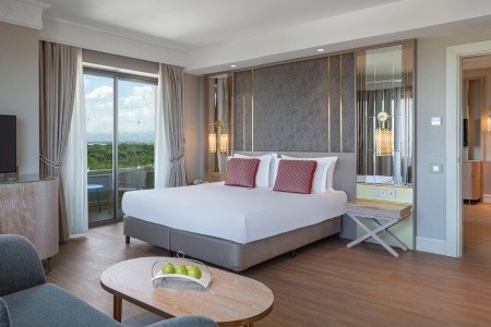 Ela Excellence Resort - 4