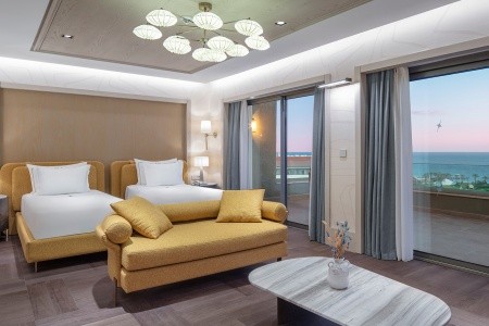 Ela Excellence Resort - 8