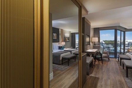 Susesi Luxury Resort - 2