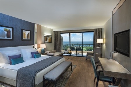 Susesi Luxury Resort - 7