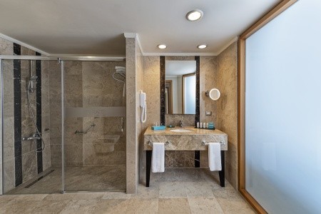 Susesi Luxury Resort - 8