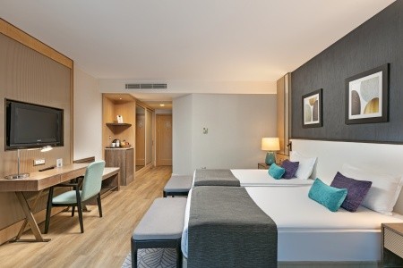 Susesi Luxury Resort - 9