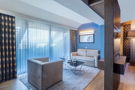 Susesi Luxury Resort - 10