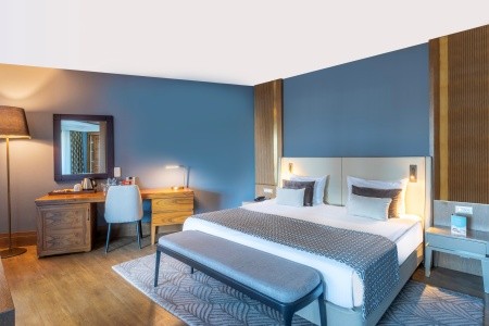 Susesi Luxury Resort - 11