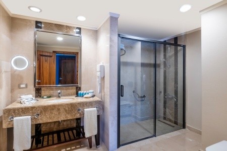 Susesi Luxury Resort - 13