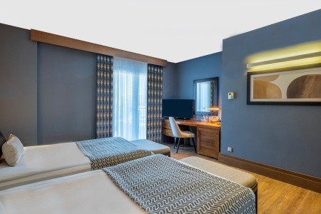 Susesi Luxury Resort - 14