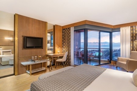 Susesi Luxury Resort - 15