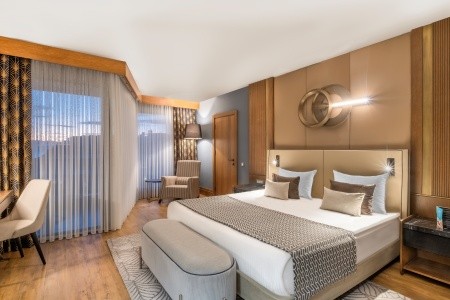 Susesi Luxury Resort - 16