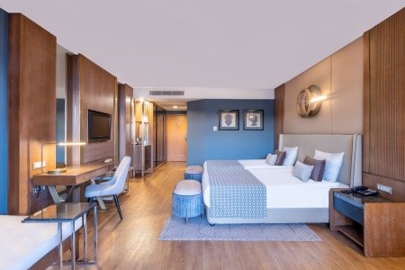 Susesi Luxury Resort - 17