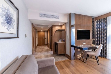 Susesi Luxury Resort - 18