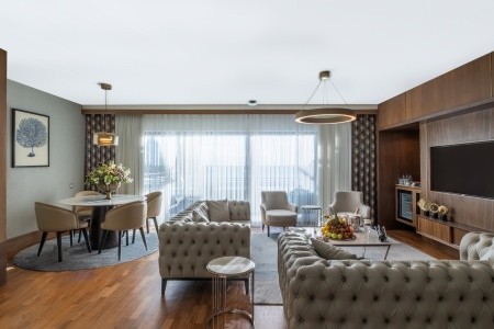 Susesi Luxury Resort - 20