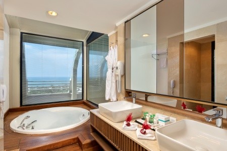 Susesi Luxury Resort - 21