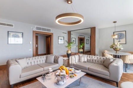 Susesi Luxury Resort - 22