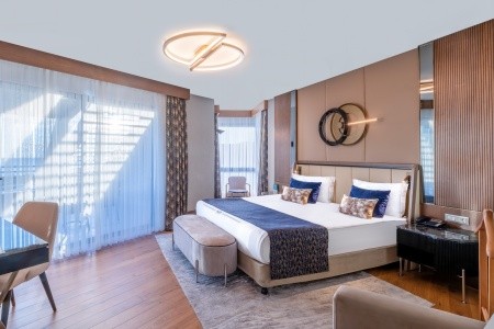 Susesi Luxury Resort - 23