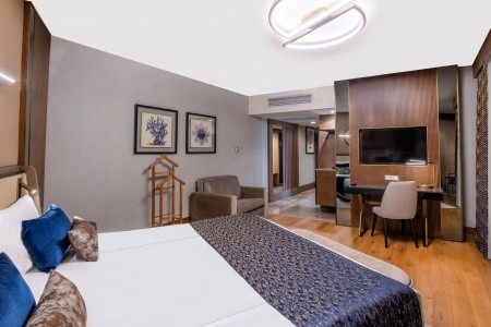 Susesi Luxury Resort - 24