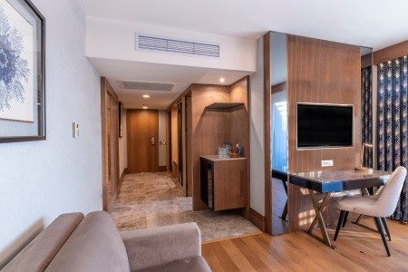 Susesi Luxury Resort - 25