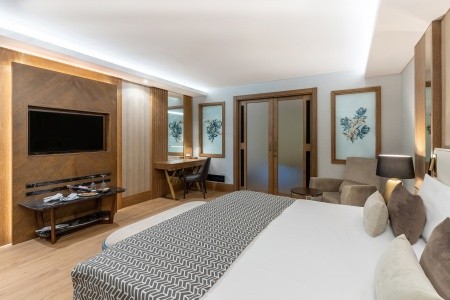 Susesi Luxury Resort - 27