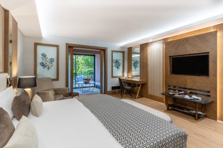 Susesi Luxury Resort - 28