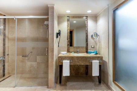 Susesi Luxury Resort - 31