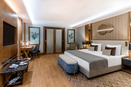 Susesi Luxury Resort - 32