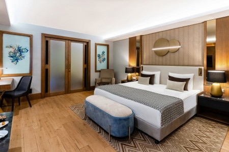 Susesi Luxury Resort - 33