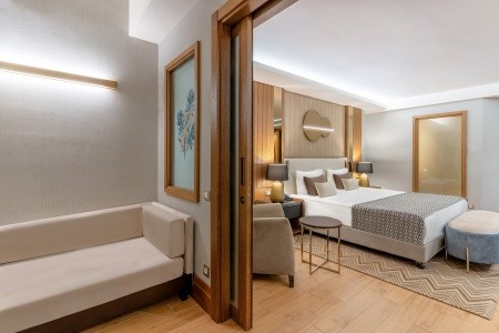 Susesi Luxury Resort - 35