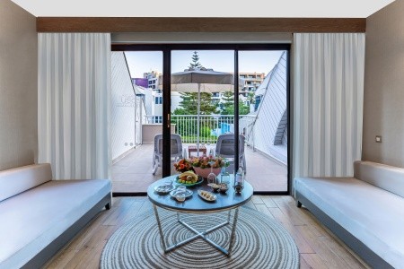 Susesi Luxury Resort - 37