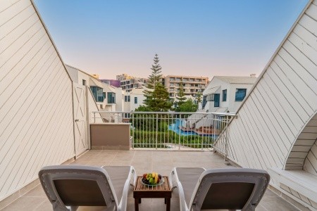 Susesi Luxury Resort - 38