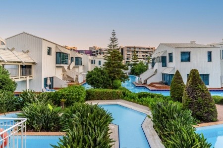 Susesi Luxury Resort - 39