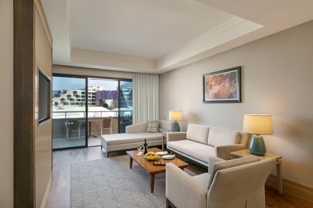 Susesi Luxury Resort - 40