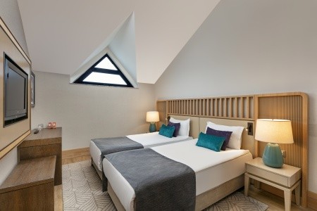 Susesi Luxury Resort - 41