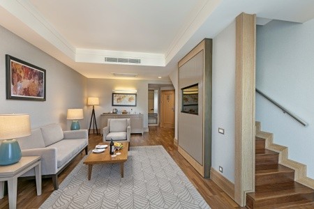 Susesi Luxury Resort - 42