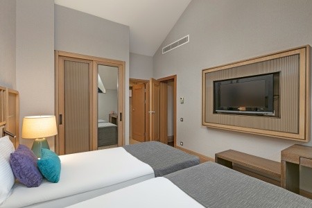 Susesi Luxury Resort - 43