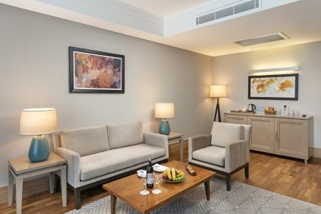 Susesi Luxury Resort - 44