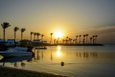 Egypt Hurghada Continental Resort Hurghada 6 dňový pobyt Ultra All inclusive Letecky Letisko: Viedeň December 2025 ( 7/12/25-12/12/25)