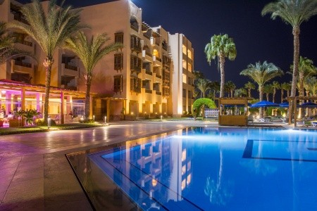 Egypt Hurghada Continental Resort Hurghada 6 dňový pobyt Ultra All inclusive Letecky Letisko: Viedeň December 2025 ( 7/12/25-12/12/25)