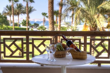 Egypt Hurghada Continental Resort Hurghada 6 dňový pobyt Ultra All inclusive Letecky Letisko: Viedeň December 2025 ( 7/12/25-12/12/25)