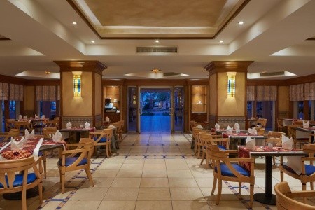 Egypt Hurghada Continental Resort Hurghada 6 dňový pobyt Ultra All inclusive Letecky Letisko: Viedeň December 2025 ( 7/12/25-12/12/25)