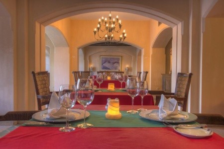 Egypt Hurghada Continental Resort Hurghada 6 dňový pobyt Ultra All inclusive Letecky Letisko: Viedeň December 2025 ( 7/12/25-12/12/25)