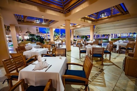 Egypt Hurghada Continental Resort Hurghada 6 dňový pobyt Ultra All inclusive Letecky Letisko: Viedeň December 2025 ( 7/12/25-12/12/25)