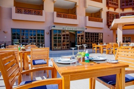 Egypt Hurghada Continental Resort Hurghada 6 dňový pobyt Ultra All inclusive Letecky Letisko: Viedeň December 2025 ( 7/12/25-12/12/25)