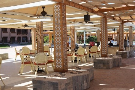 Egypt Hurghada Continental Resort Hurghada 6 dňový pobyt Ultra All inclusive Letecky Letisko: Viedeň December 2025 ( 7/12/25-12/12/25)