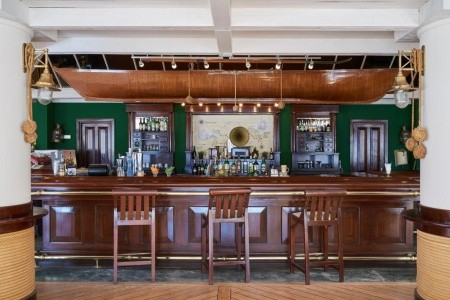 Egypt Hurghada Continental Resort Hurghada 6 dňový pobyt Ultra All inclusive Letecky Letisko: Viedeň December 2025 ( 7/12/25-12/12/25)