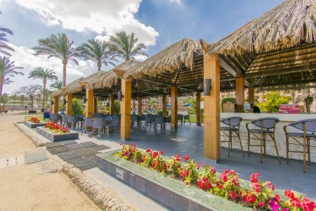 Egypt Hurghada Continental Resort Hurghada 6 dňový pobyt Ultra All inclusive Letecky Letisko: Viedeň December 2025 ( 7/12/25-12/12/25)