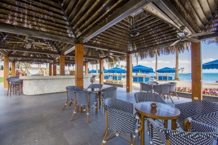 Egypt Hurghada Continental Resort Hurghada 6 dňový pobyt Ultra All inclusive Letecky Letisko: Viedeň December 2025 ( 7/12/25-12/12/25)