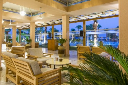 Egypt Hurghada Continental Resort Hurghada 6 dňový pobyt Ultra All inclusive Letecky Letisko: Viedeň December 2025 ( 7/12/25-12/12/25)